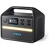 [AC] $251.10: Anker 535 Portable Power Station, 512Wh Solar Generator at Amazon