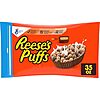 [S&amp;amp;S, AC] $3.62: 35-Oz Reese's Puffs Chocolatey Peanut Butter Cereal at Amazon