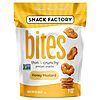 [S&amp;amp;S, AC] $2.37*: 9-Oz Snack Factory Honey Mustard Bites at Amazon