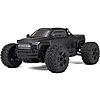 $311.39: ARRMA 1/10 Big Rock 4X4 223S BLX BRUSHLESS Street Truck RTR with DSC, (Black), ARA4312V4T1 at Amazon