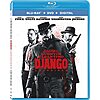 $5: Django Unchained (Blu-ray + DVD + Digital) at Amazon