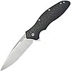 $21.39*: Kershaw Oso Sweet Folding Pocketknife w/ Satin-Finished 3.1&amp;quot; Blade (Black) at Amazon