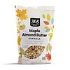[S&amp;amp;S] $3.50: 12-Oz 365 by Whole Foods Market Maple Almond Butter Granola at Amazon
