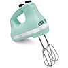$33.74: KitchenAid 5 Ultra Power Speed Hand Mixer at Amazon