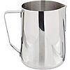 $6.39: 50-Oz Winco Stainless Steel Pitcher at Amazon