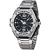 $38.97: Casio MWA100H Series | Men&rsquo;s Analog Watch at Amazon