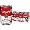 [S&amp;amp;S] $7.30: 12-Pack 10.5-Oz Campbell's Condensed Soup (Beef with Vegetables &amp;amp; Barley) at Amazon (60.8￠ each)