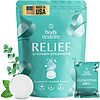 [S&amp;amp;S, AC] $7.99*: 15-Pack Body Restore Aromatherapy Shower Steamers (Eucalyptus &amp;amp; Mint) at Amazon