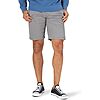 $12.10: Lee Men's Extreme Motion Flat Front Short (10&amp;quot; Inseam) at Amazon
