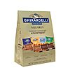 $14.68: 18-Oz Ghirardelli Premium Assorted Chocolate SQUARES at Amazon