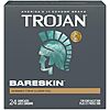 [S&amp;amp;S, AC] $6.51: 24-Count TROJAN BareSkin Thin Lubricated Condoms at Amazon