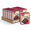 [S&amp;amp;S] $11.29: 12-Pack 13.25-Oz Betty Crocker Favorites Super Moist Chocolate Fudge Cake Mix at Amazon (94.1￠ each)