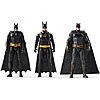 $9.49*: 3-Pack 4&amp;quot; DC Comics Batman 85th Special Edition Batman Action Figures at Amazon