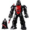 $17.99: STAR WARS Epic World of Action Darth Vader Ultimate Mech Force Suit, 11-Inch Mech Suit &amp;amp; 4-Inch Action Figure at Amazon