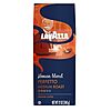 [S&amp;amp;S, AC] $4.45: 12-Oz Lavazza House Blend Perfetto Ground Coffee at Amazon