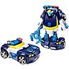 $8.99: Playskool Heroes Transformers Rescue Bots (Energize Chase the Police-Bot Action Figure) at Amazon