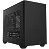 [AC] $53.68*: Cooler Master NR200 SFF Mini-ITX Case w/ Vented Panels (Black) at Amazon