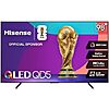 $1399.99*: 98&Prime; Hisense QD5 QLED 4K UHD Smart Google TV (98QD5QG, 2025 Model) at Amazon