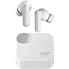$26.10: CMF Buds 2a Wireless Earbuds 2025 New Active Noise Cancelling 42dB Hybrid ANC Bluetooth Headphones at Amazon