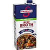 [S&amp;amp;S, AC] $20.08: 16 &times; 32-Oz Swanson 100% Natural, 50% Less Sodium Beef Broth ($1.25 each) at Amazon