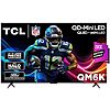 $699.99: 75&Prime; TCL QM6K Series QD-Mini LED 4K UHD Google Smart TV at Amazon