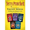 $1.99: Tiffany Aching Complete 5-Book Collection (eBook) by Terry Pratchett