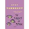 $1.99: The Sirens of Titan: A Novel (eBook) by Kurt Vonnegut
