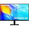 [AC] $140.13: Used - Like New: 27&amp;quot; Samsung ViewFinity S80D 3840x2160 4K 60Hz 5ms IPS LED Monitor at Amazon