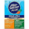 [S&amp;amp;S, AC] $6.22*: 24-Count Alka-Seltzer Plus Cold &amp;amp; Flu Power Max Liquid Gels at Amazon