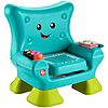 $20.99: Fisher-Price Toddler Learning Toy Laugh &amp;amp; Learn Smart Stages Chair w/ Music Lights &amp;amp; Activities at Amazon