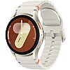 [AC] $122.04: Used - Like New: 40mm SAMSUNG Galaxy Watch 7 Bluetooth AI Smartwatch at Amazon