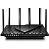 [AC] $45.71: Used - Like New: TP-Link AX5400 WiFi 6 Router (Archer AX73) at Amazon
