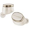 [AC] $151.13: Used - Like New: Bowers &amp;amp; Wilkins Pi8 Wireless Earbuds (Dove White) at Amazon