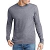 $6.31*: Hanes Men's Originals Lightweight Tri-Blend Long Sleeve T-Shirt at Amazon