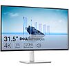 $279.99*: 31.5&Prime; Dell Plus 4K 120Hz 16:9 VA Freesync Premium Monitor (S3225QS) at Amazon