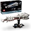 $59.97*: 654-Piece LEGO Star Wars: Starship Collection - Tantive IV (75376, 2024) at Amazon