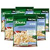 [AC] $3.07*: 6-Pack 4.4-Oz Knorr Pasta Sides (Alfredo Fettuccine) at Amazon (51.2￠ each)