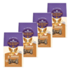 [S&amp;amp;S, AC] $12.59*: 4 &times; 20-Oz Old Mother Hubbard P-Nuttier Dog Biscuits (Peanut Butter) ($3.15 each) at Amazon