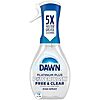 [S&amp;amp;S, AC] $2.74*: 16-Oz Dawn Powerwash Free &amp;amp; Clear Light Pear Dish Spray (Apple) at Amazon