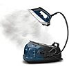 [AC] $154.92: Used - Like New: Rowenta Steam Station, 1800 Watts, Blue Clothes Iron, DG8624 at Amazon