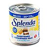 [S&amp;amp;S, AC] $4.64: 14-Oz SPLENDA Reduced Calorie Sweetened Condensed Milk at Amazon