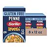 [S&amp;amp;S] $9.73*: 8-Pack 12-Oz Barilla Gluten Free Pasta (Penne) at Amazon ($1.22 each)
