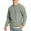 $8.39: Hanes Men's EcoSmart Fleece Pullover Crewneck Sweatshirt at Amazon