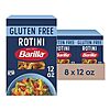 [S&amp;amp;S] $9.73: 8-Pack 12-Oz Barilla Gluten Free Pasta (Rotini) at Amazon ($1.22 each)