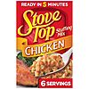 [S&amp;amp;S, AC] $1.10*: 6-Oz Stove Top Stuffing Mix (Chicken) at Amazon