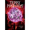 $1.99: The Color of Magic: A Discworld Novel (eBook) by Terry Pratchett