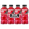 [S&amp;amp;S] $2.60: 8-Pack 20-Oz POWERADE Electrolyte Enhanced Sports Drink (Fruit Punch) at Amazon (32.5￠ each)