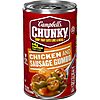 [S&amp;amp;S] $1.42: 18.8-Oz Campbell's Chunky Soup (Chicken and Sausage Gumbo) at Amazon