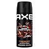 [S&amp;amp;S, AC] $2.84: 4-Oz AXE Deodorant Body Spray w/o Aluminum at Amazon