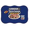 [S&amp;amp;S] $2.32: 6-Pack 4.2-Oz Armour Star Vienna Sausage (Barbecue) at Amazon (38.7￠ each)